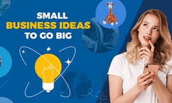 50+ best Small Business Ideas to Start in 2024