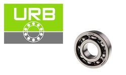 Exploring the Unrivaled Services of URB Bearing Dealer in Delhi with Mridul Bearings