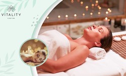 Feeling Stressed? Wondering How Luxury Spa Sessions Can Melt Your Tensions Away?