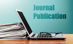 Journal Publication | PhD Help