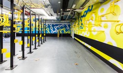 How Do Lockers Enhance Security and Organisation in Shared Spaces?