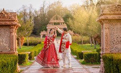 Capturing Eternal Moments: The Role of an Asian Wedding Photographer