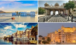 Palaces, Lakes, and Royalty: Exploring Udaipur's Timeless Charm