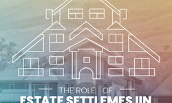 The Role of Estate Settlement Services in Efficient Probate Solutions