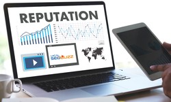 How Do Online Reputation Management Services Impact Business Success?
