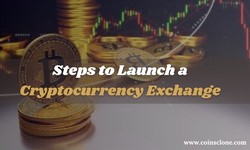 How to Start a Cryptocurrency Trading Business: A Comprehensive Guide