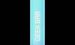 Sweet Sensations: Geek Bar Meloso 600 Disposable Vape