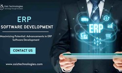 Top 5 Benefits Of ERP Software That Lead Your Business In Better Ways