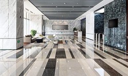 Expert Commercial Tiling Services in London: Transforming Businesses