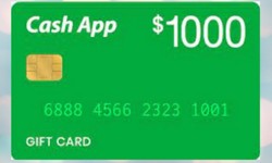 How to use Cash App Gift Card {Fake or Real}