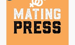 The Mating Press: Exploring Intimacy, Connection, and Desire