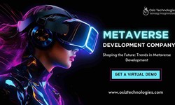 Revolutionize Your World: Metaverse Solutions for Tomorrow's Innovators