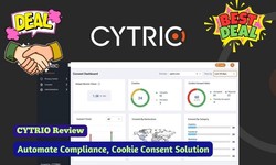CYTRIO Review | Automate Compliance & Consent | Lifetime Deal