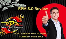 Unleashing the Power of RPM 3.0: Achieve a 60% Conversion Rate and Win Big in our Monthly Contest with Massive EPCs