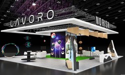 Boost Your Brand's Presence: Tips for a Successful Exhibition Stand