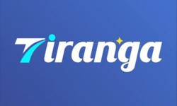 Tiranga: Earn Rewards While Gaming!