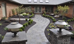 Transform Your Outdoor Space with All Seasons Landscaping and Lawn Care