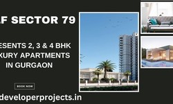 DLF Project Sector 79 Gurgaon - A Home That Inspires