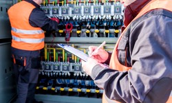 Essential Safety Tips Shared By Domestic Electricians To Power Up Safety At Home