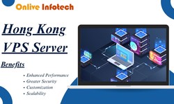 Speed and Security: Hong Kong VPS Server Excellence