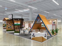 Exhibition Stand Design in India: Crafting Memorable Experiences