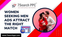 Women Seeking Men Ads | Dating Ads Online | CPC Advertising