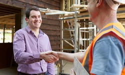 Hiring the Right Building Contractor in Uk : Builders Association