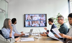 The Best Wireless Video Conference System in 2024