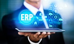 Unlocking Business Potential with Fully Integrated ERP Systems