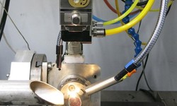 Mastering Precision: A Comprehensive Guide to Laser Beam Welding Tools
