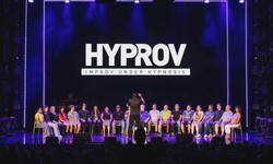 Hyprov Review: A Hilarious Blend of Comedy and Hypnosis