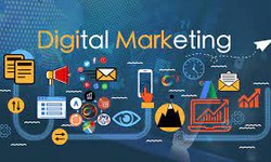 What Is Digital Marketing? Types, Examples And Benefits