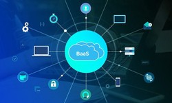 Cross-platform Development with Backend as a Service (BaaS)