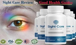 Sight Care Reviews [Controversial Report] Does Sight Care Supplement Really Work for Eyes?