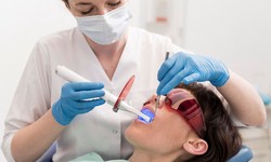 Improve Your Dental Health with Teeth Whitening in Dubai