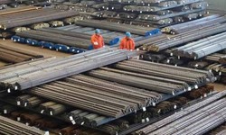 Unlocking the Mysteries of Steel Prices: A Comprehensive Analysis