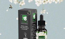 Unveiling the Enchanting World of Jasmine Fragrance Oil by The Aromya