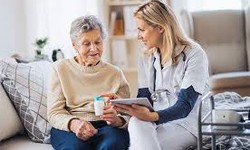 Home Health Care: A Personalized Approach to Wellness