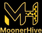Platform for Newly Launched Crypto Token Listings & Crypto Earnings : Earn with MoonerHive