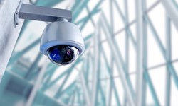 How Business Security Camera Systems Enhance Safety