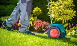 The Benefits of Outsourcing Garden Services for Busy Homeowners