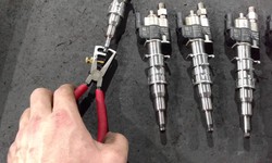Ultimate Guide to Cummins Fuel Injectors: Maintenance, Upgrades, and Troubleshooting Tips
