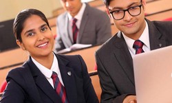 The Way to Top Universities in Lucknow: Procedures for Affirmation Achievement