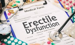 Cracking the Genetic Code: Investigating the Genetic Factor in Erectile Dysfunction