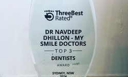 Experience Excellence in Dental Care at My Smile Doctors: Your Trusted Dentist in Parramatta