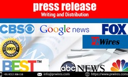 How Can I Increase the Visibility of Submit Press Release?