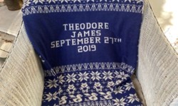 Custom Name Blankets: Adding a Personal Touch to Comfort