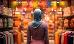 A Guide to Islamic Stores