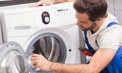 LG Washing Machine Repair in Dubai: A Comprehensive Guide