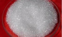 Cultivating Success with Shiv Chemicals: Your Leading Magnesium Sulphate Manufacturer
